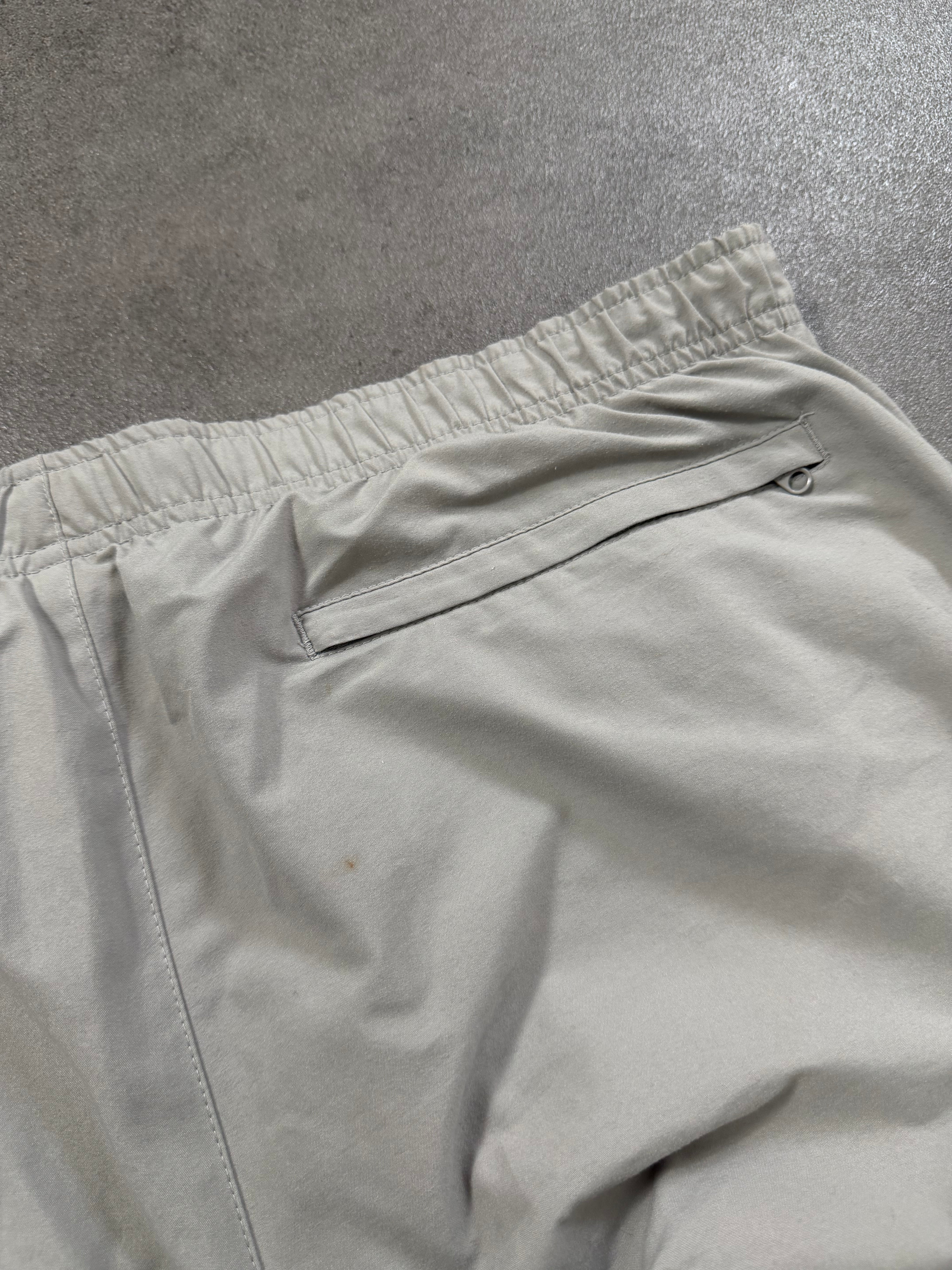 Nike Trackpants (XL)