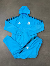 Marseille x Adidas Tracksuit (L)
