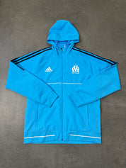 Marseille x Adidas Tracksuit (L)