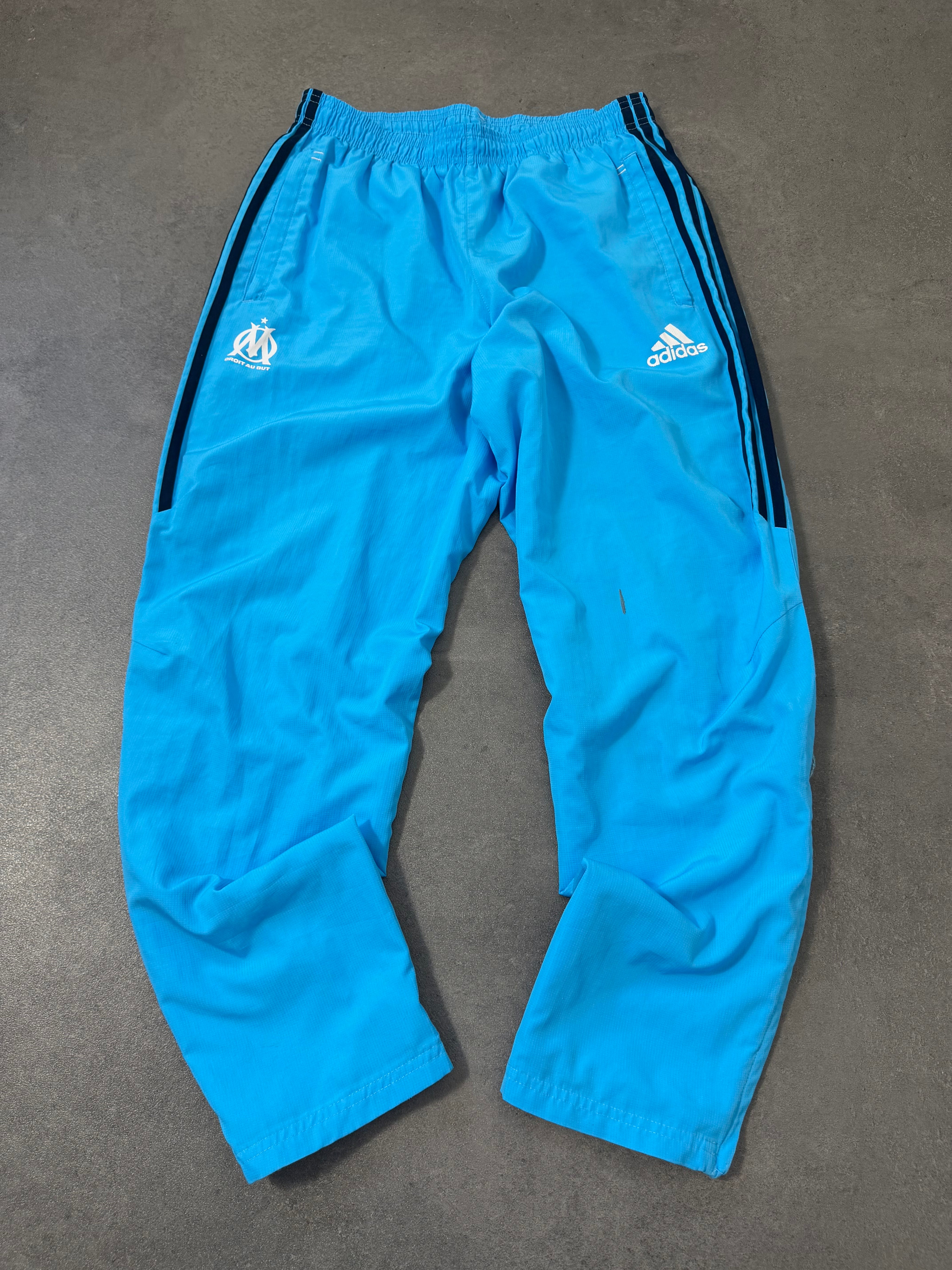 Marseille x Adidas Tracksuit (L)