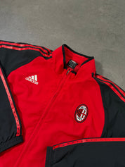 AC Milan x Adidas Tracksuit (L)
