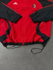 AC Milan x Adidas Tracksuit (L)