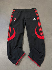 AC Milan x Adidas Tracksuit (L)