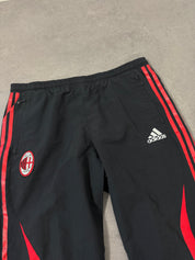AC Milan x Adidas Tracksuit (L)