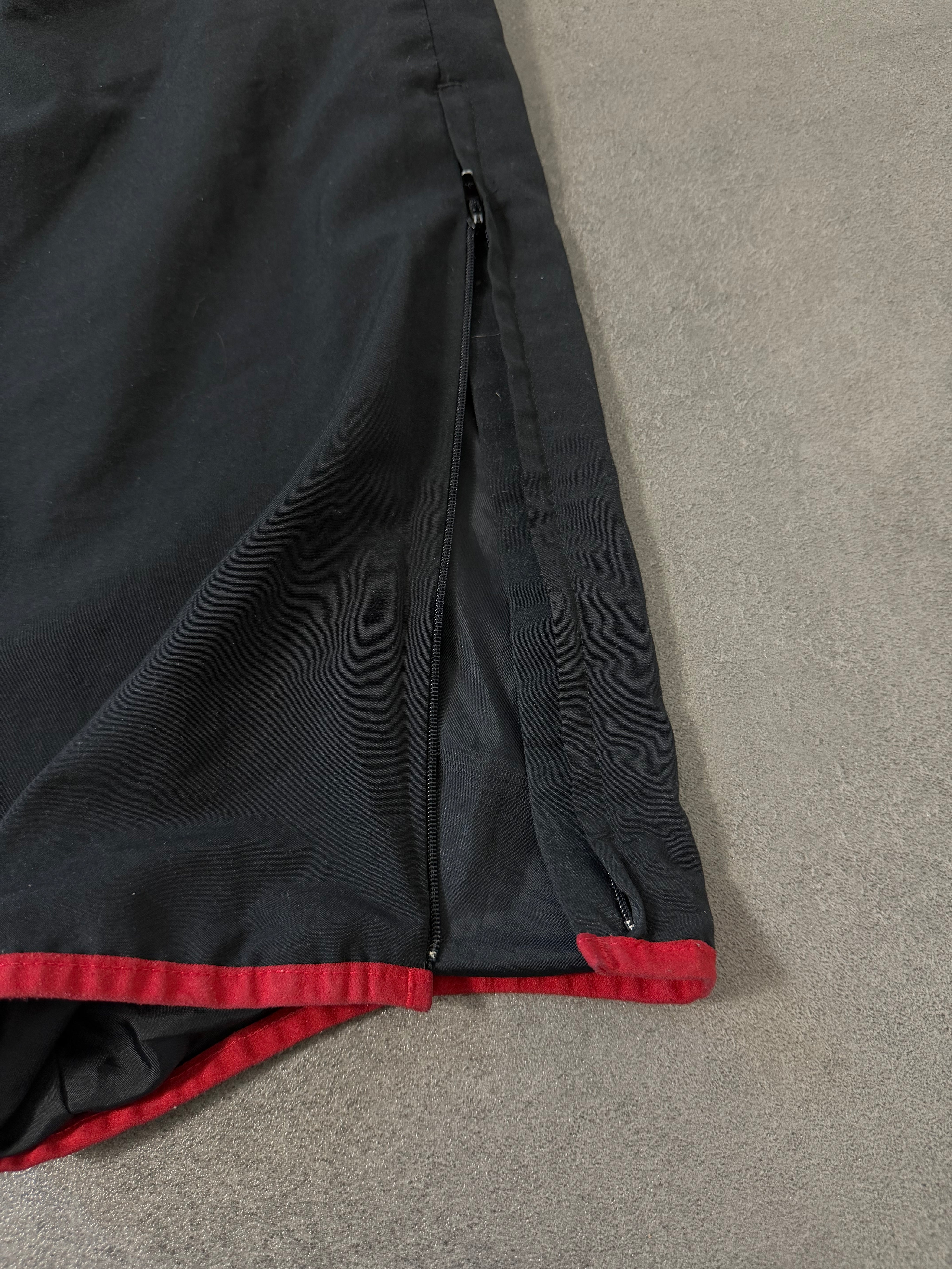 AC Milan x Adidas Tracksuit (L)