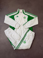 Saint-Étienne x Adidas Tracksuit (L)
