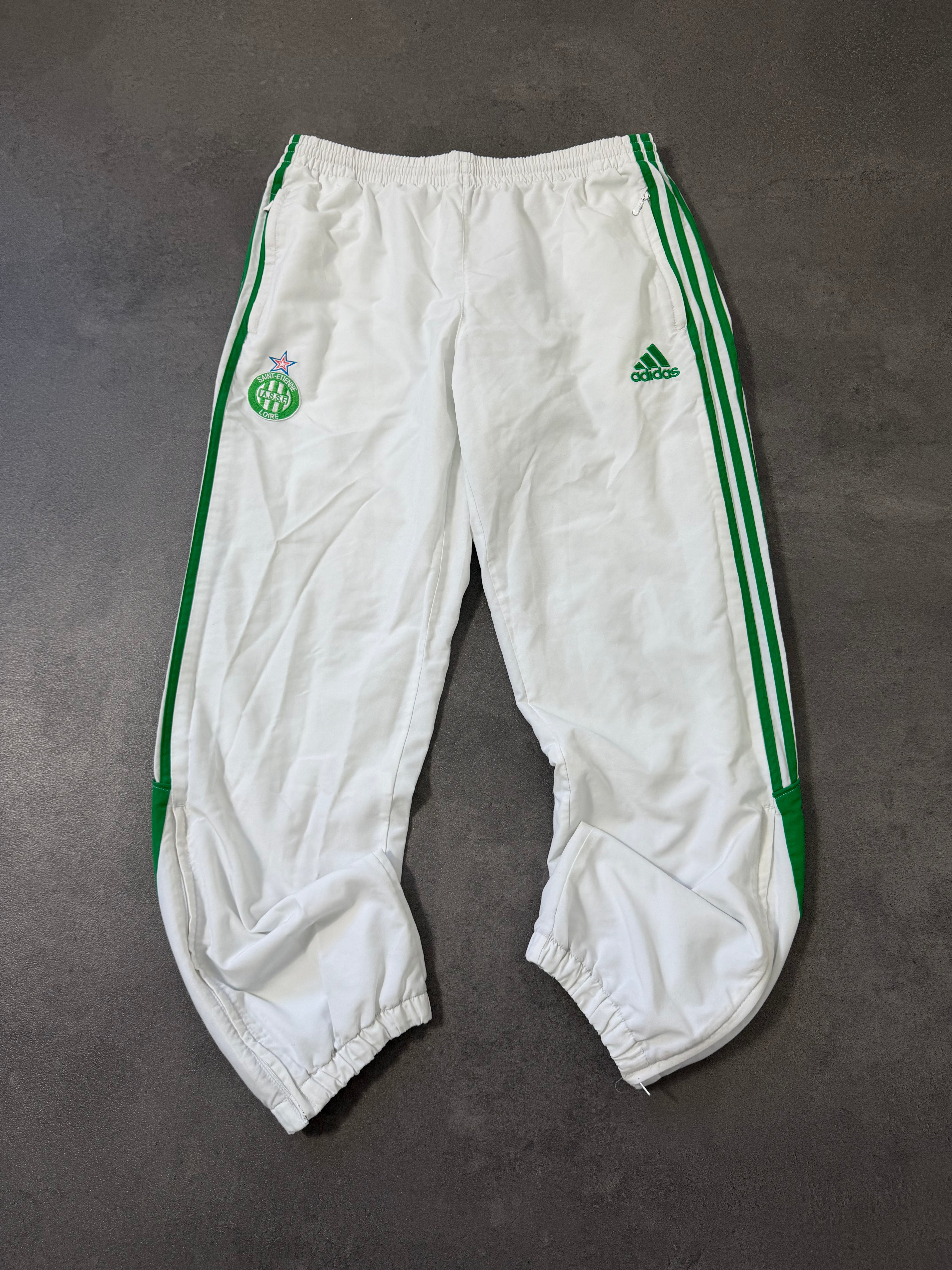 Saint-Étienne x Adidas Tracksuit (L)
